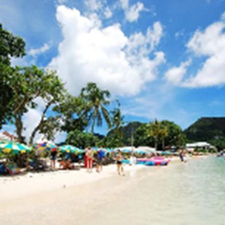 Krabi Loma Hotel Luaran gambar