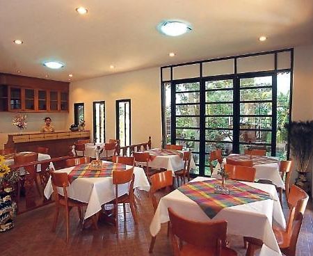 Krabi Loma Hotel Luaran gambar