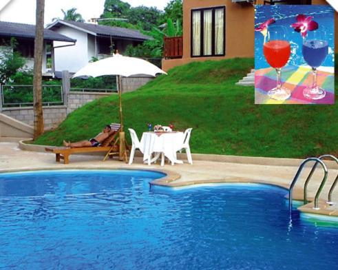 Krabi Loma Hotel Luaran gambar