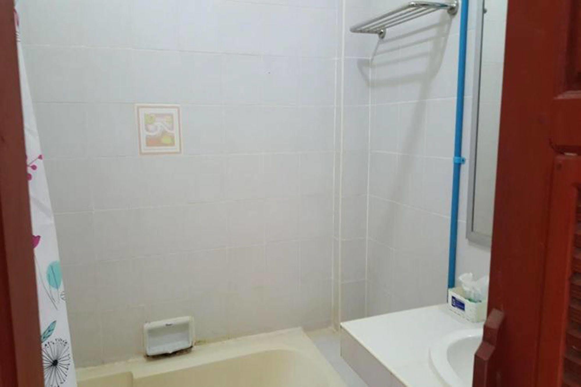 Krabi Loma Hotel Luaran gambar