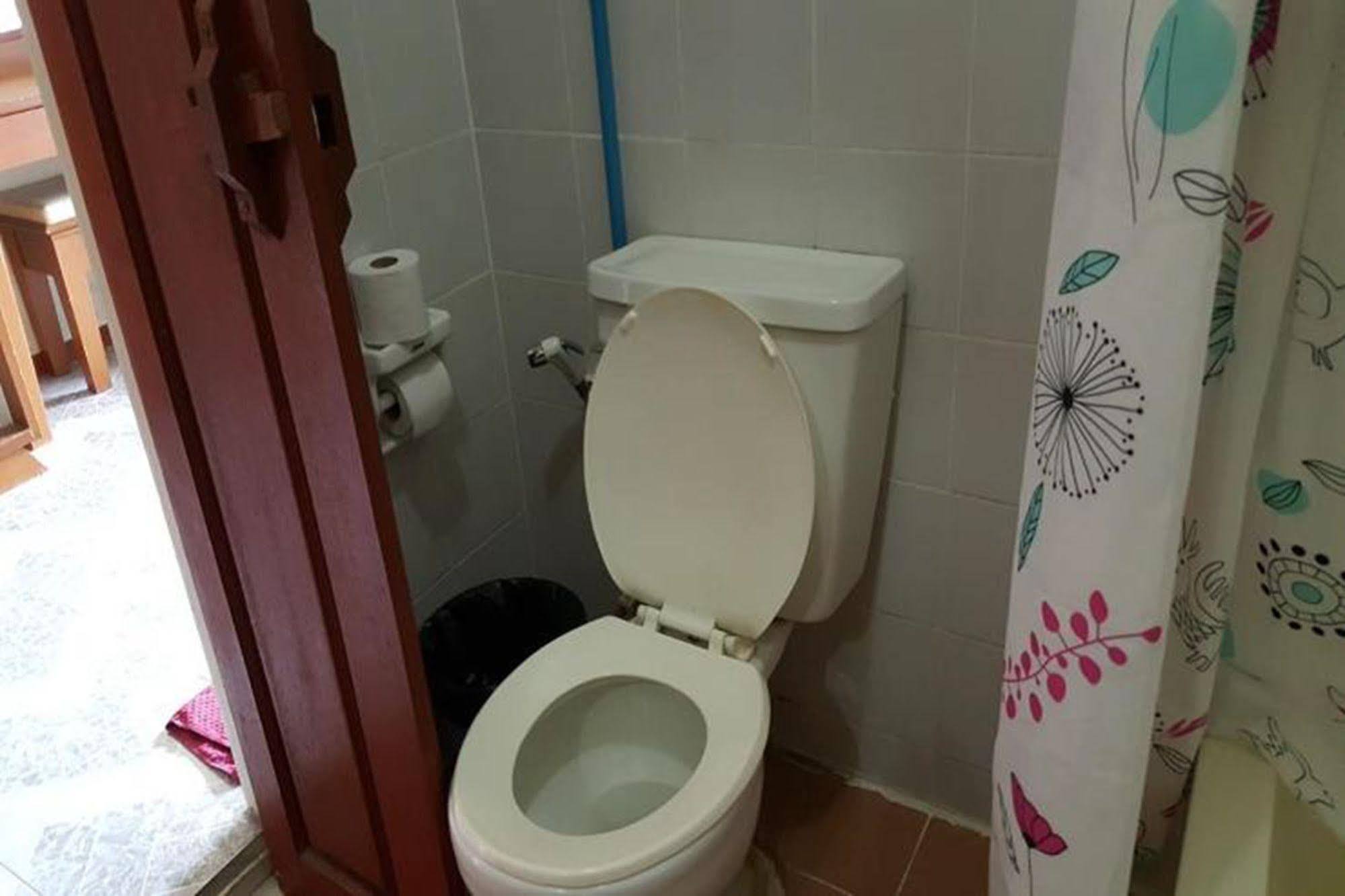 Krabi Loma Hotel Luaran gambar